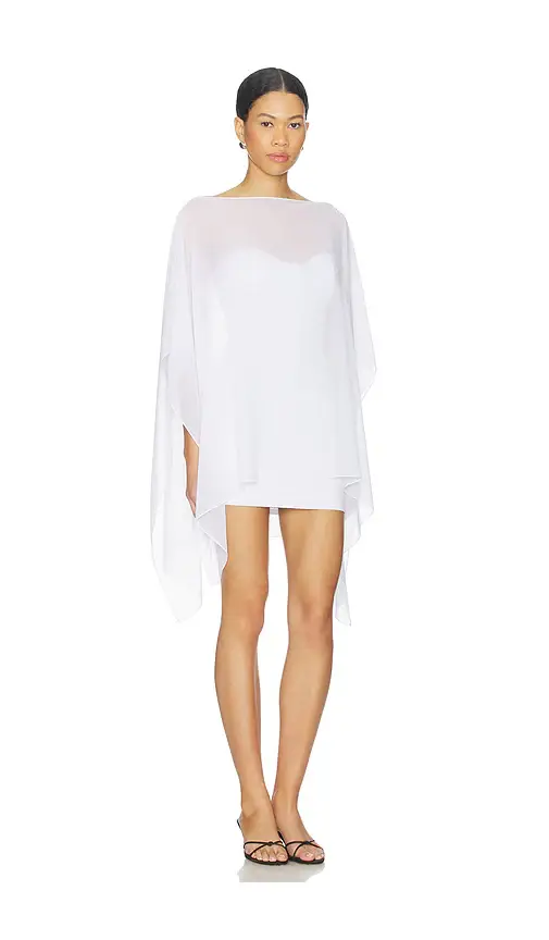 Lovers and Friends Clarissa Mini Dress | Thumbnail 2 Lovers and Friends Clarissa Mini Dress | Thumbnail 2