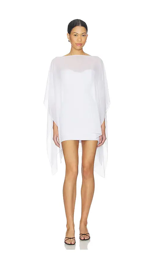 Lovers and Friends Clarissa Mini Dress