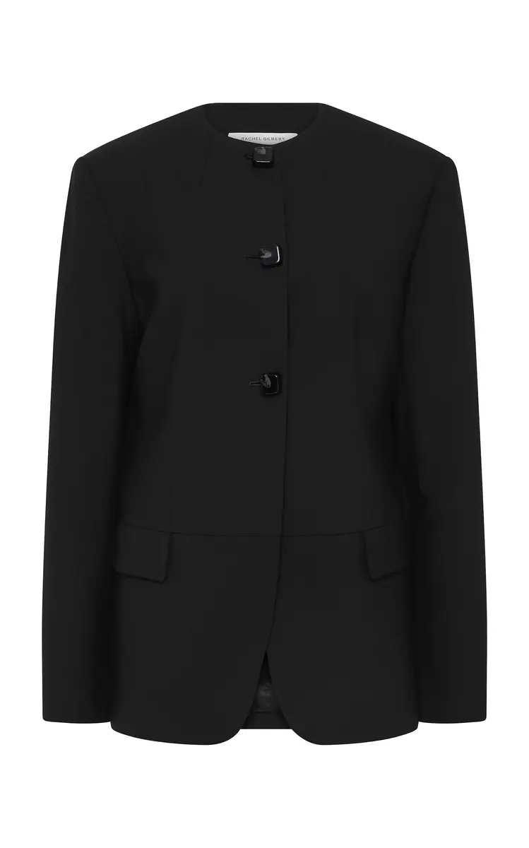 RACHEL GILBERT Finley Blazer