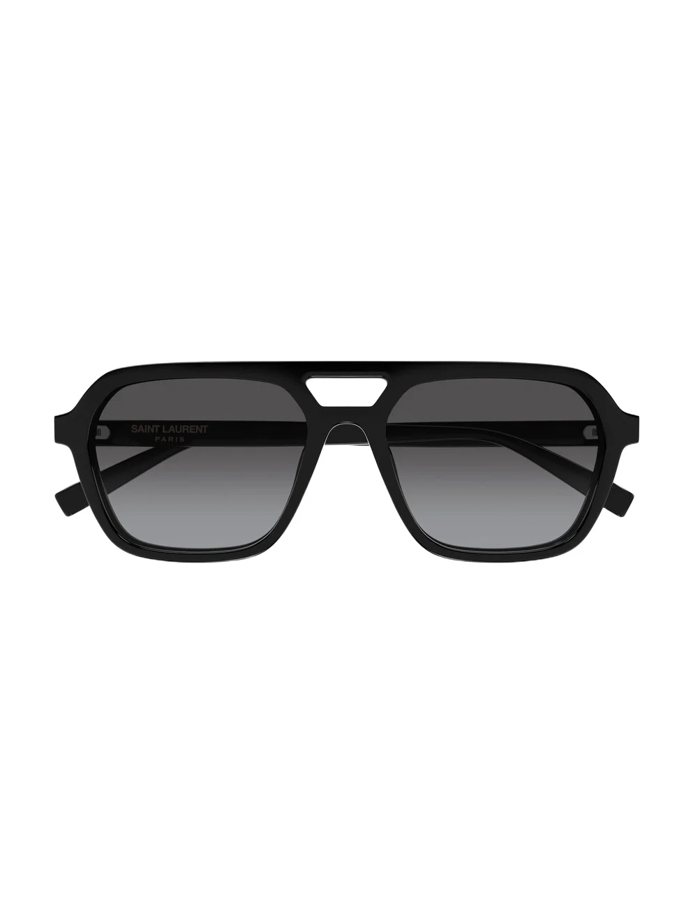 Aviator-Frame Acetate Sunglasses Aviator-Frame Acetate Sunglasses