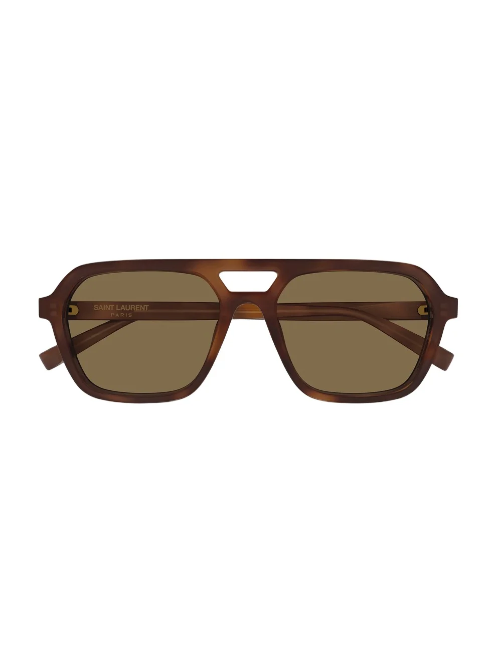 Aviator-Frame Acetate Sunglasses Aviator-Frame Acetate Sunglasses