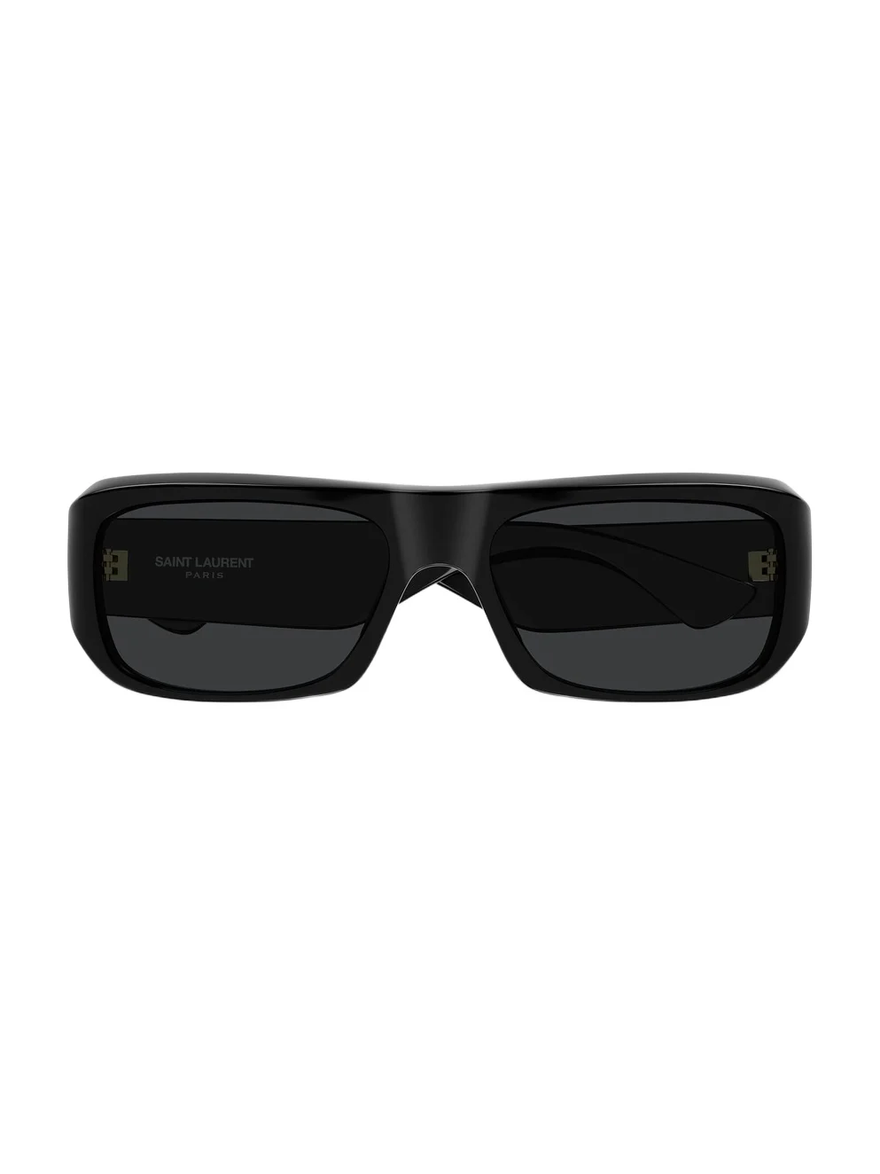Square-Frame Acetate Sunglasses Square-Frame Acetate Sunglasses