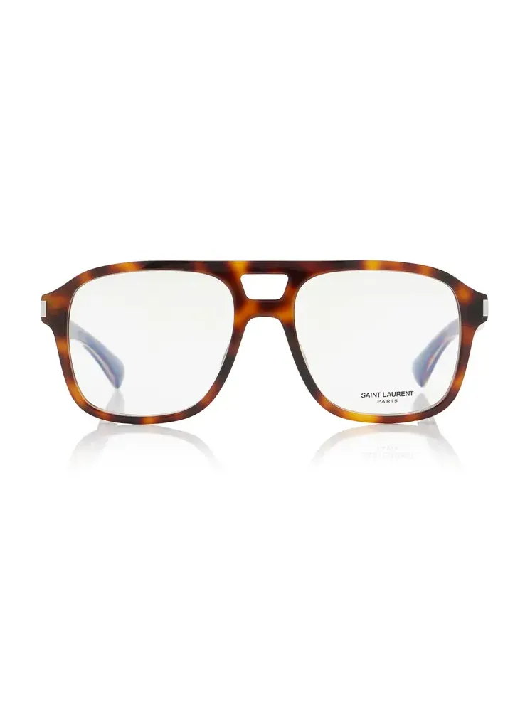 Aviator-Frame Acetate Glasses Aviator-Frame Acetate Glasses