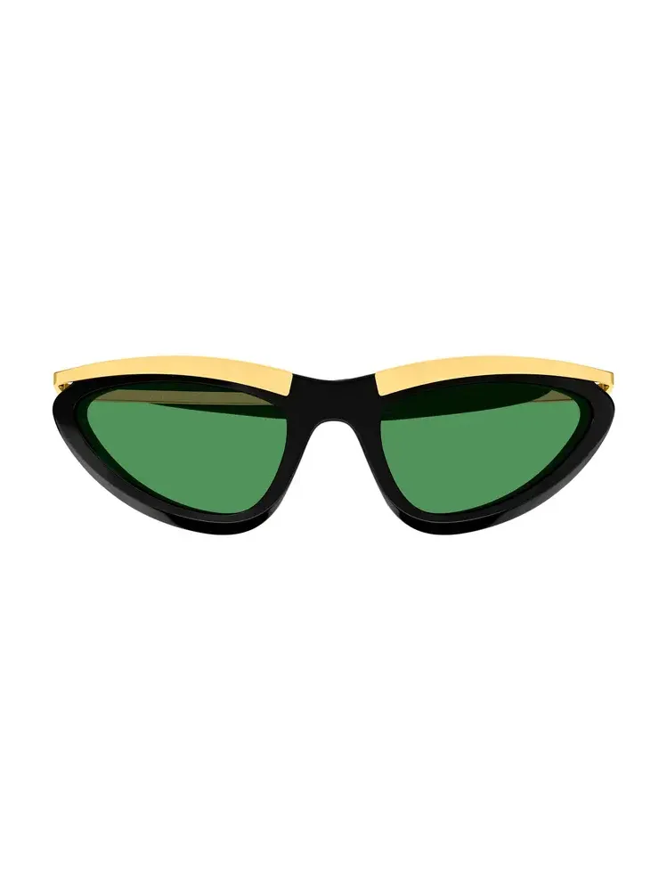 Cat-Eye Acetate Sunglasses Cat-Eye Acetate Sunglasses