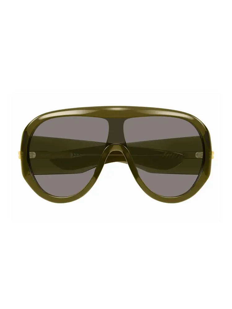 Scudo Shield Acetate Sunglasses Scudo Shield Acetate Sunglasses
