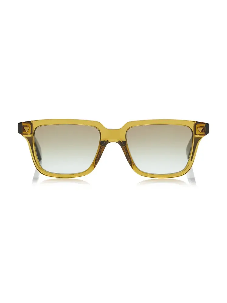 Square-Frame Acetate Sunglasses Square-Frame Acetate Sunglasses
