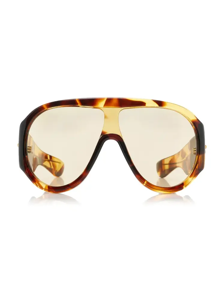 Scudo Shield Acetate Sunglasses Scudo Shield Acetate Sunglasses