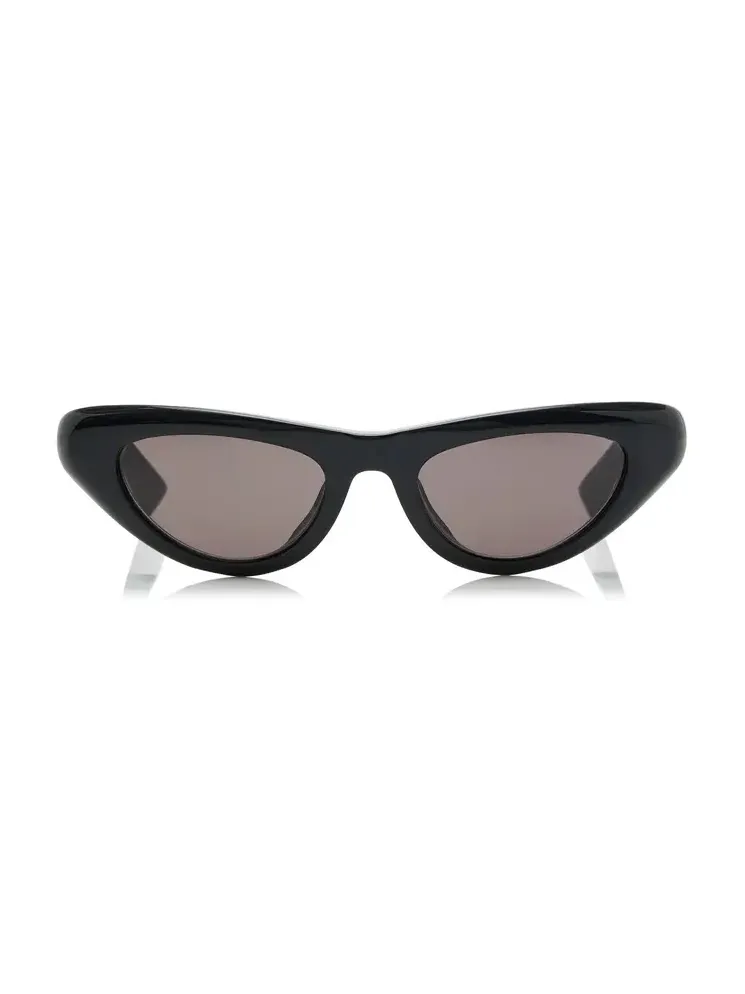 Cat-Eye Acetate Sunglasses Cat-Eye Acetate Sunglasses