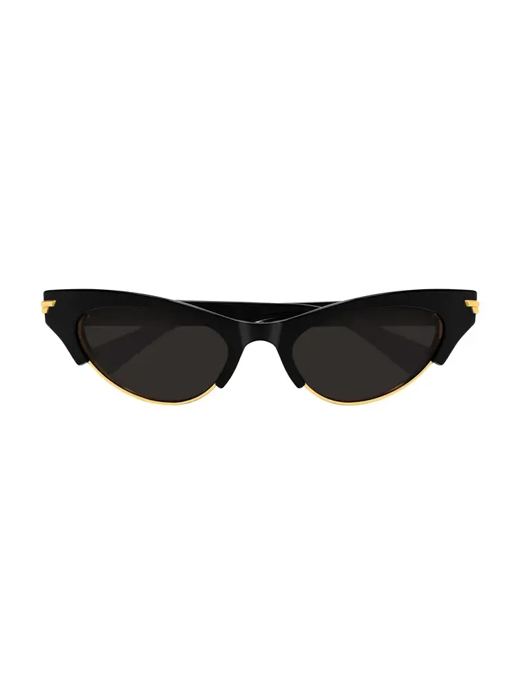 Cat-Eye Acetate Sunglasses Cat-Eye Acetate Sunglasses