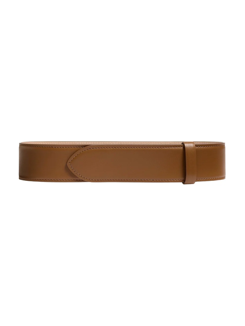 Theo Leather Belt Theo Leather Belt