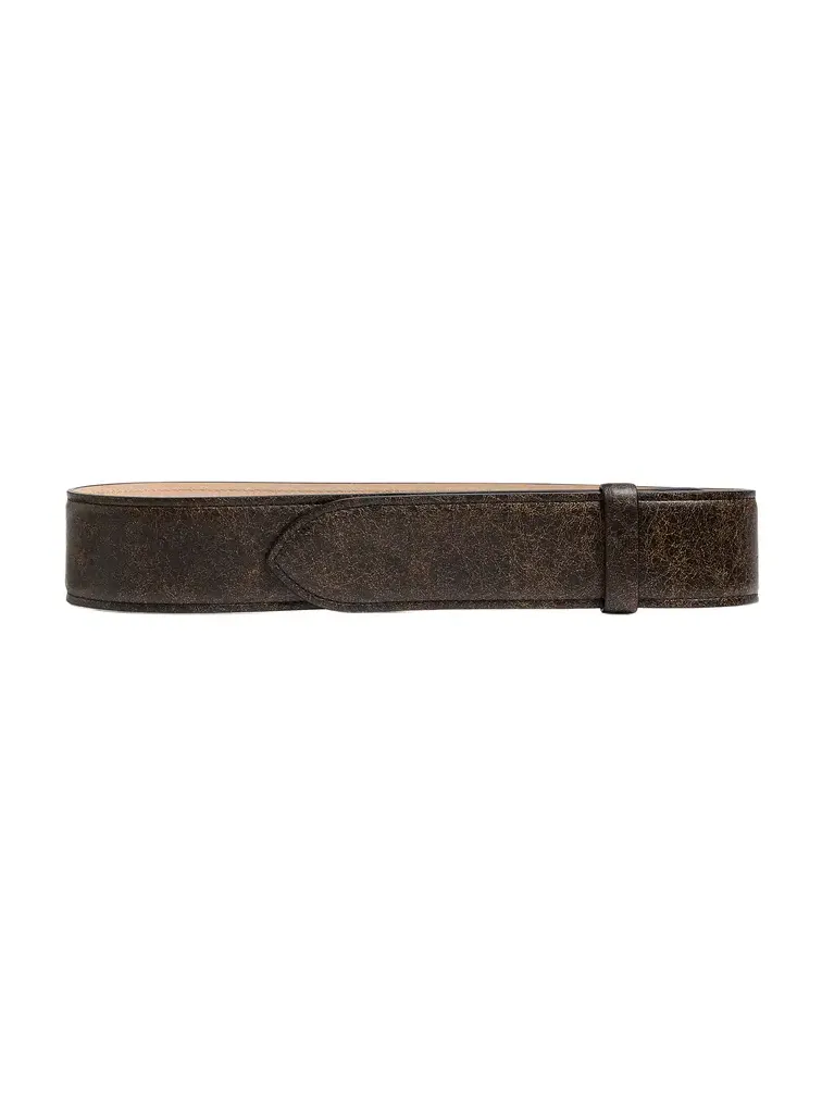 Theo Leather Belt