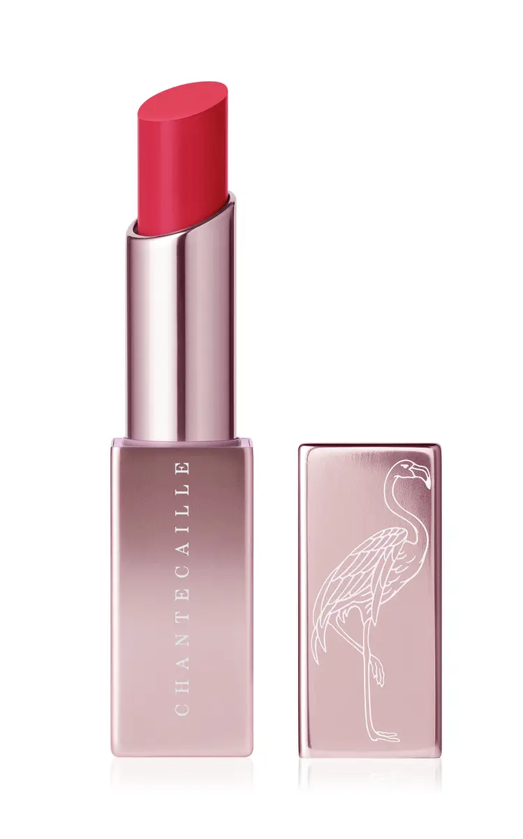 CHANTECAILLE Flamingo Collection Lip Chic - Stella | Thumbnail 3 CHANTECAILLE Flamingo Collection Lip Chic - Stella | Thumbnail 3