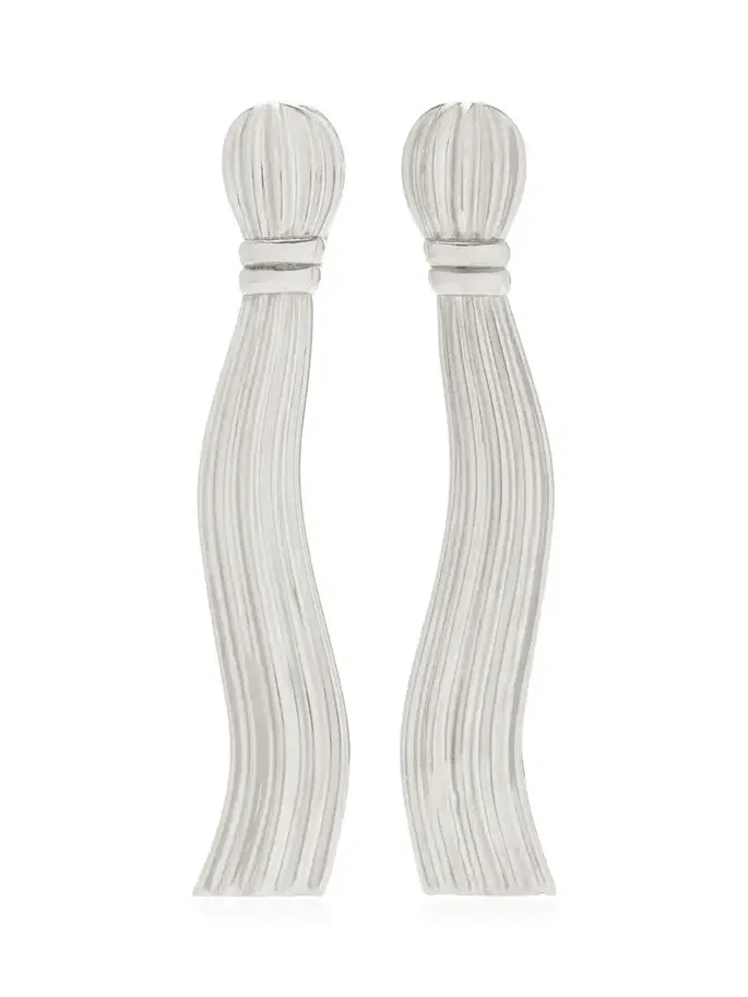 Antonella Sterling Silver Earrings Antonella Sterling Silver Earrings