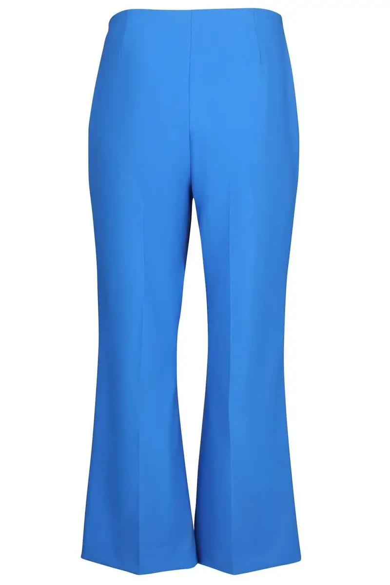 La Ligne Gaia Trouser - Cobalt | Thumbnail 7 La Ligne Gaia Trouser - Cobalt | Thumbnail 7