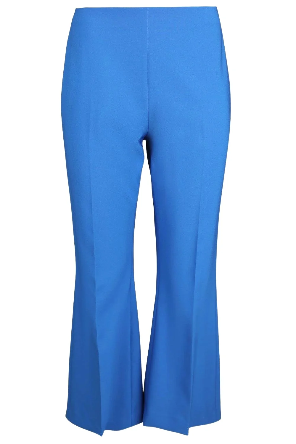 La Ligne Gaia Trouser - Cobalt
