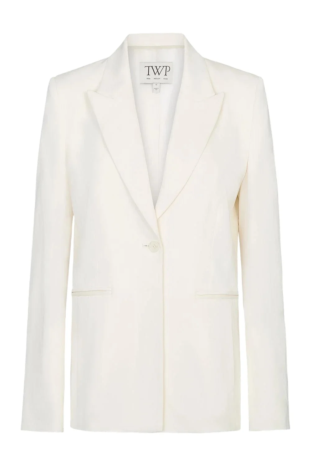 Her Fit Blazer Her Fit Blazer