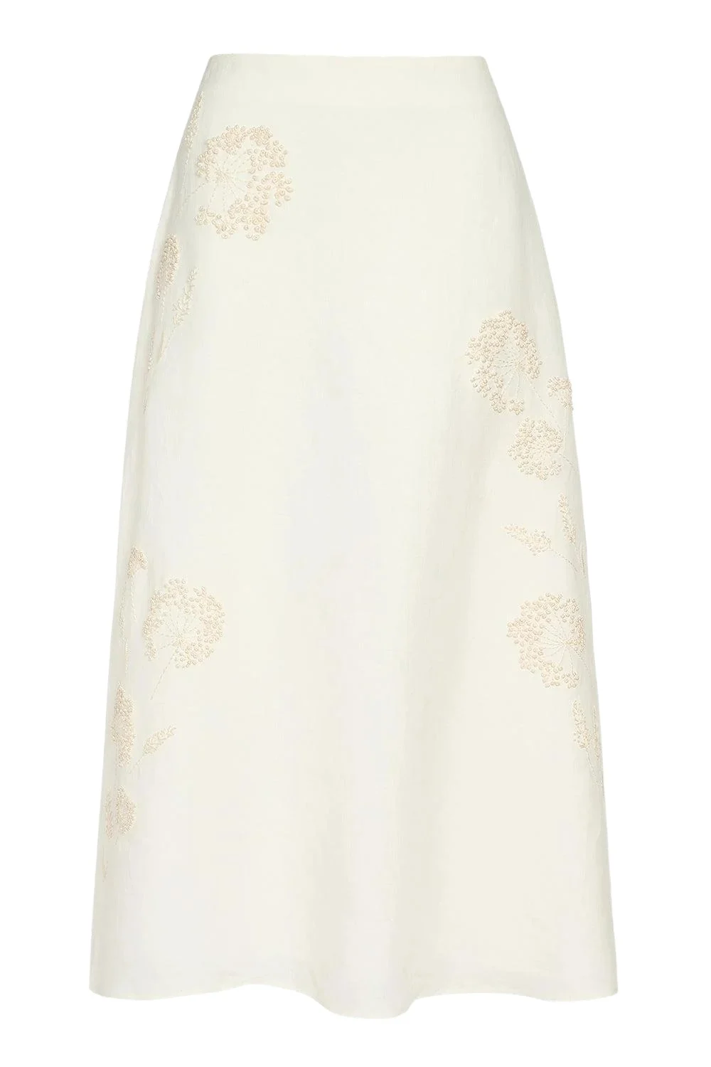 The A-Line Skirt