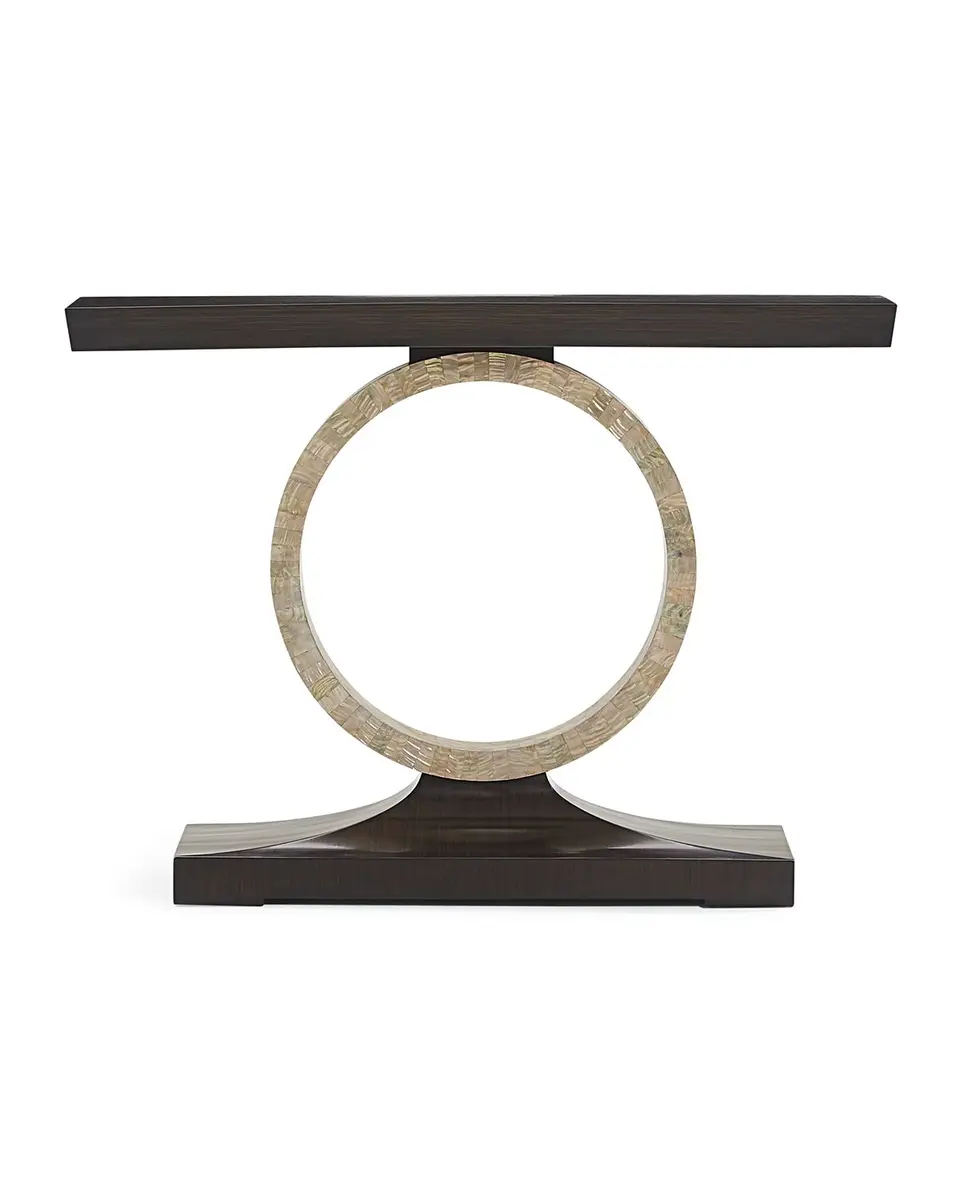 John-Richard Collection Le Cirque Console Table | Image 1 John-Richard Collection Le Cirque Console Table | Image 1