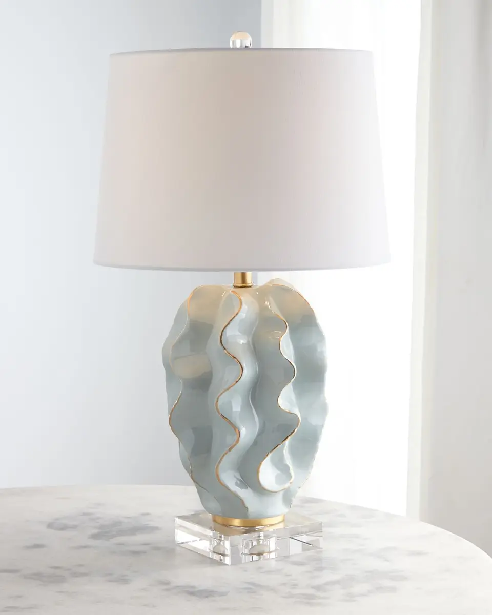 Old World Design Hannah Table Lamp | Thumbnail 2 Old World Design Hannah Table Lamp | Thumbnail 2