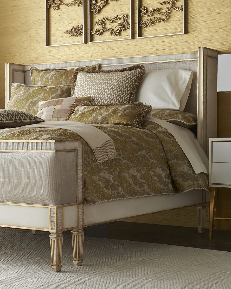 John-Richard Collection Vallejo King Bed | Thumbnail 2