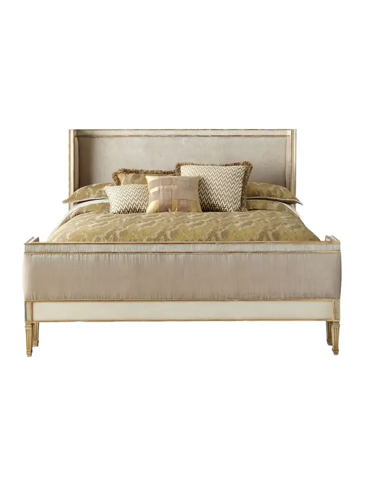 John-Richard Collection Vallejo King Bed