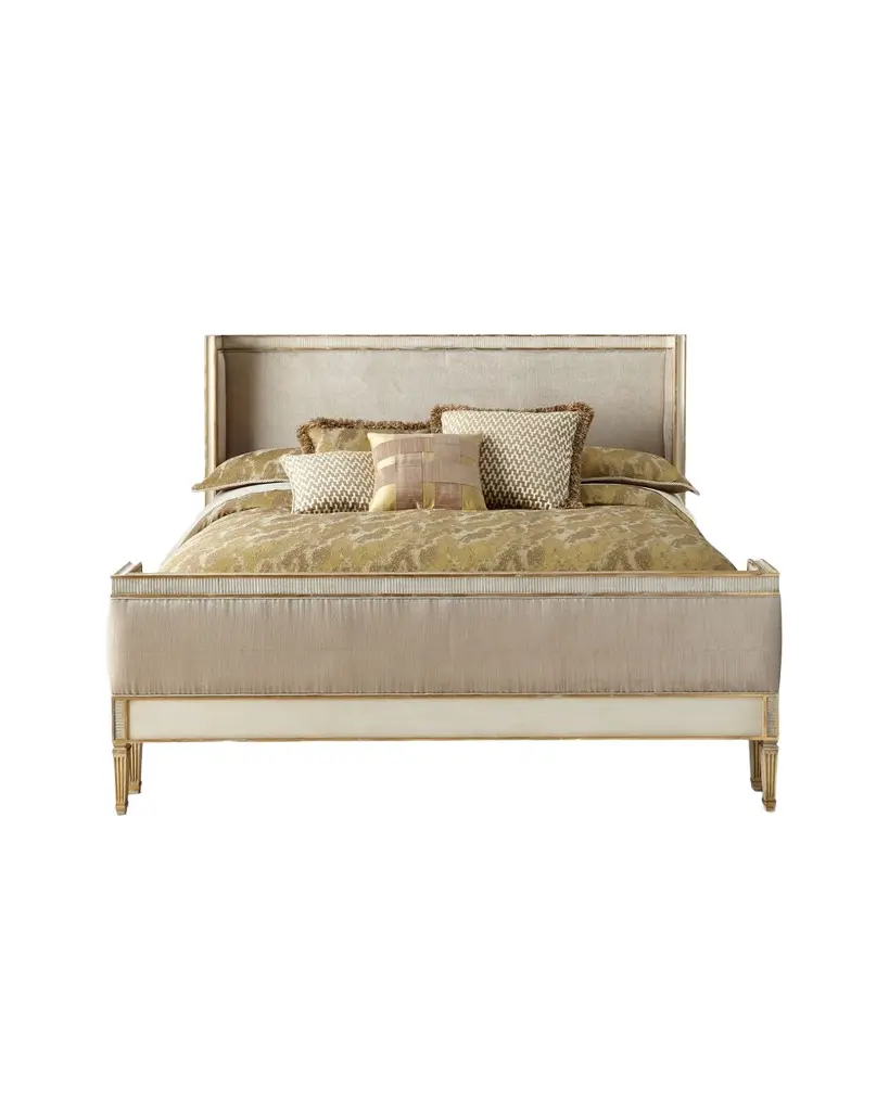 John-Richard Collection Vallejo King Bed