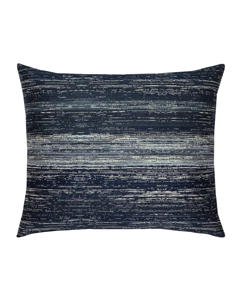Elaine Smith Textured Sunbrella Pillow | Thumbnail 2 Elaine Smith Textured Sunbrella Pillow | Thumbnail 2