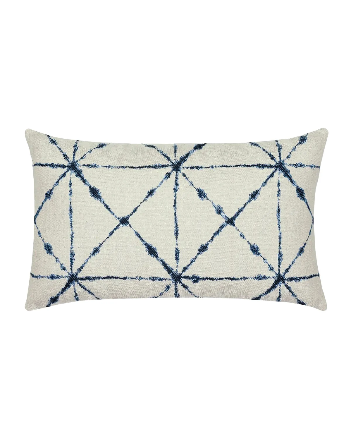 Elaine Smith Trilogy Lumbar Sunbrella Pillow