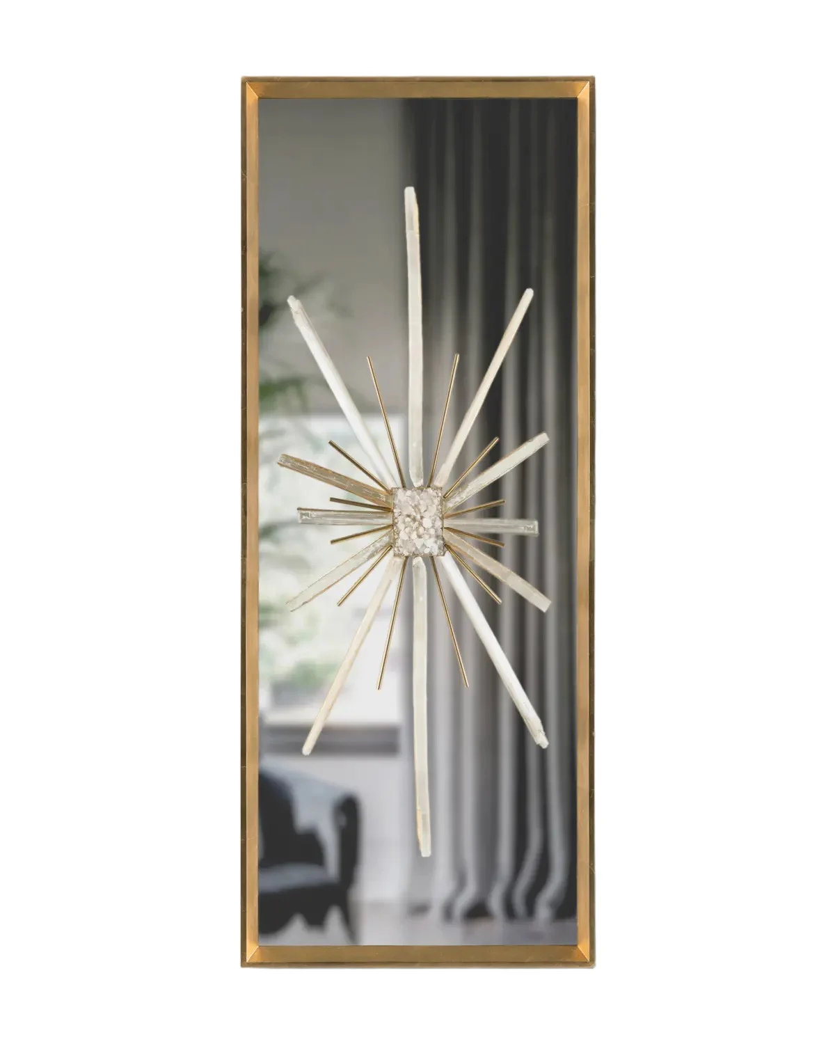 John-Richard Collection North Star Wall Decor