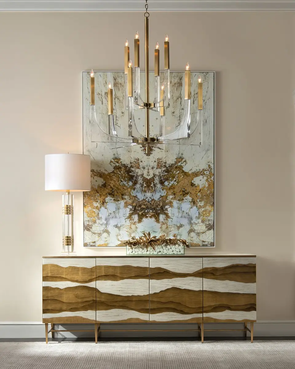 John-Richard Collection Sutton Place Sideboard | Thumbnail 2