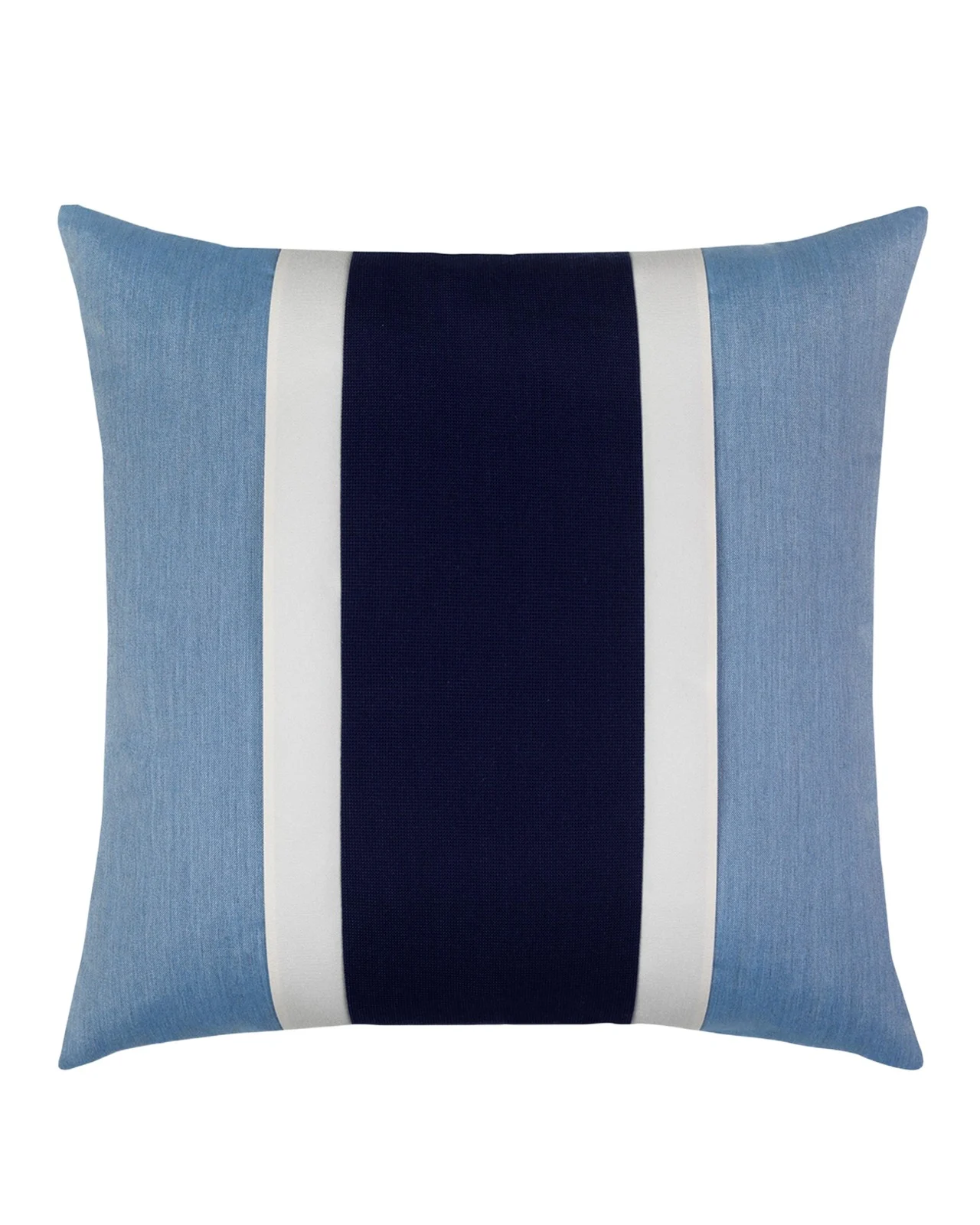 Elaine Smith Nevis Sunbrella Pillow