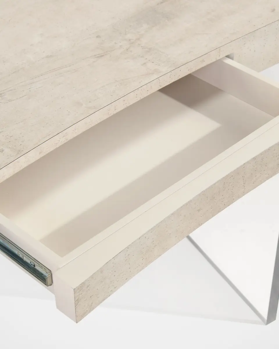 John-Richard Collection Loftus Writing Desk | Thumbnail 4