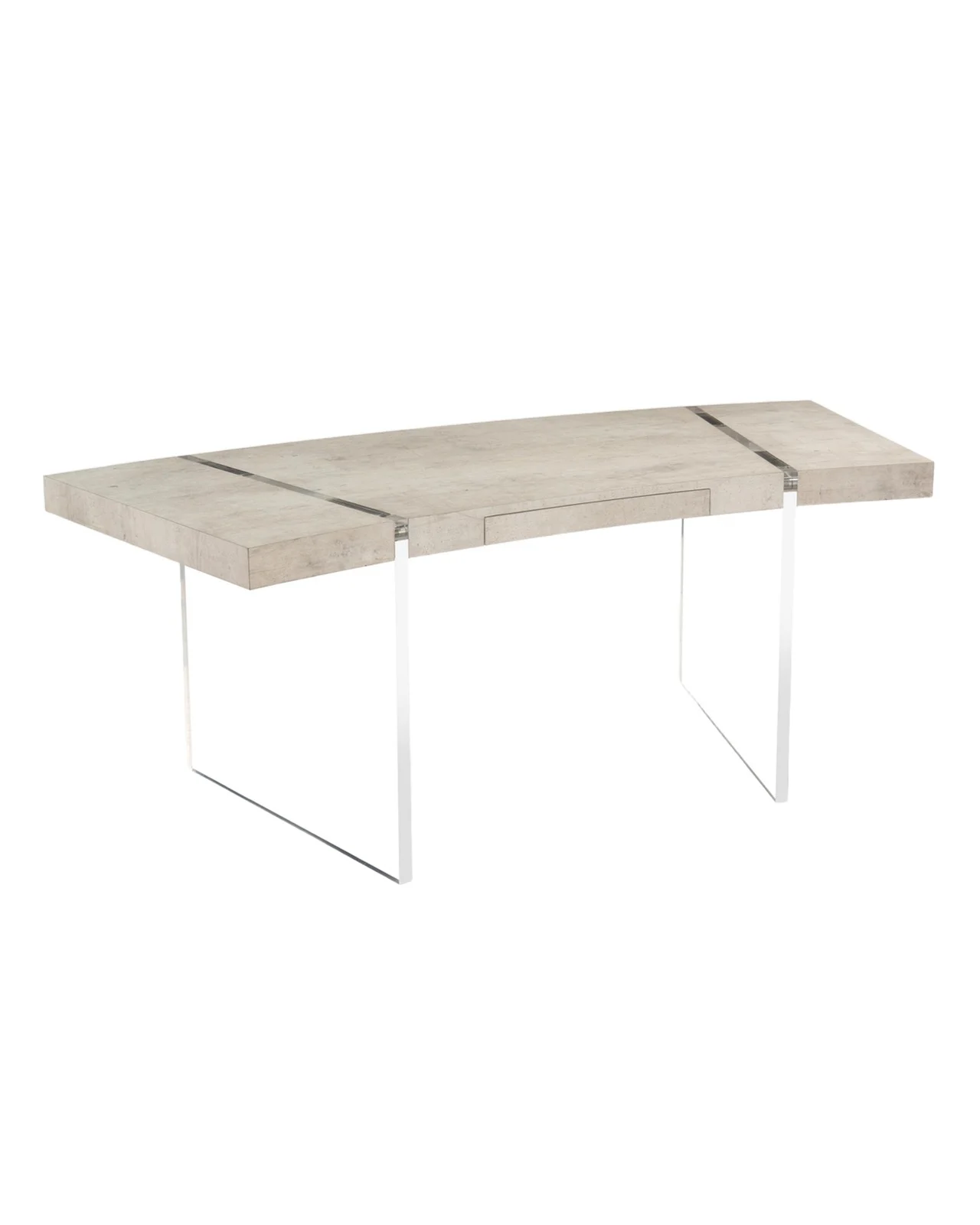 John-Richard Collection Loftus Writing Desk
