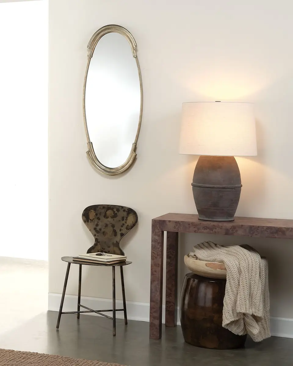 Jamie Young Atkins Acid Washed Side Table | Thumbnail 3 Jamie Young Atkins Acid Washed Side Table | Thumbnail 3