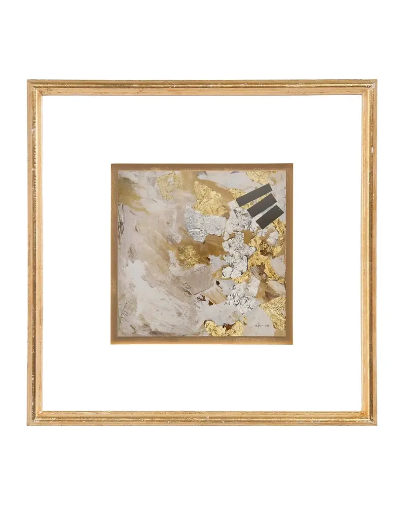 John-Richard Collection "Confetti III" Wall Art by Jackie Ellens | Image 1 John-Richard Collection "Confetti III" Wall Art by Jackie Ellens | Image 1