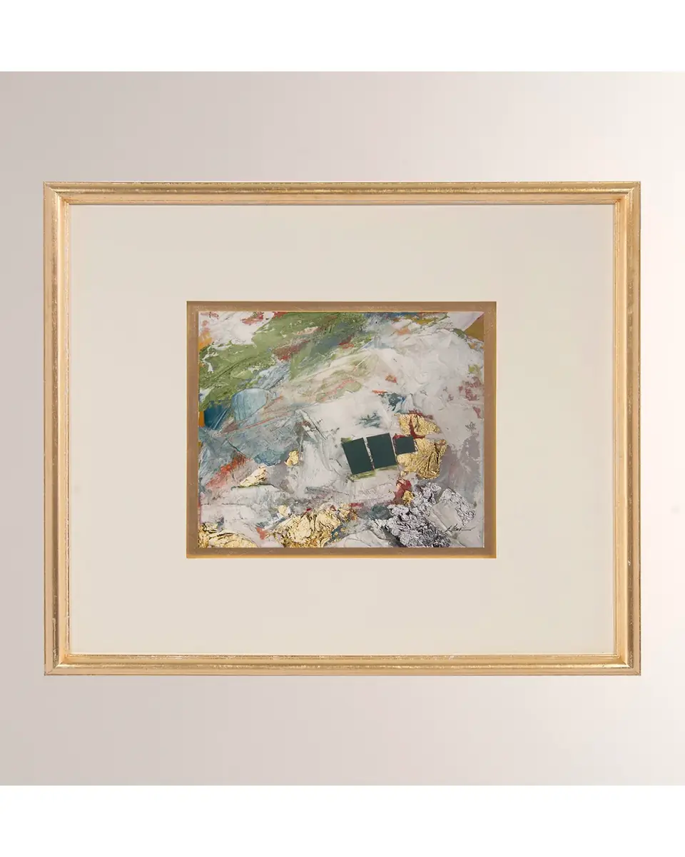 John-Richard Collection "Confetti II" Wall Art by Jackie Ellens | Thumbnail 2 John-Richard Collection "Confetti II" Wall Art by Jackie Ellens | Thumbnail 2