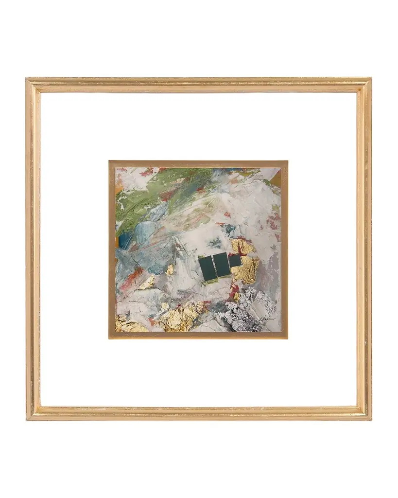 John-Richard Collection "Confetti II" Wall Art by Jackie Ellens | Image 1 John-Richard Collection "Confetti II" Wall Art by Jackie Ellens | Image 1