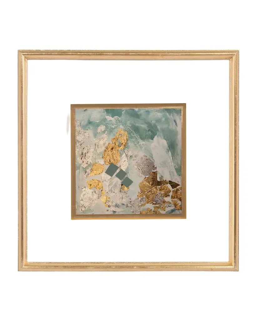 John-Richard Collection "Confetti I" Wall Art by Jackie Ellens | Image 1 John-Richard Collection "Confetti I" Wall Art by Jackie Ellens | Image 1