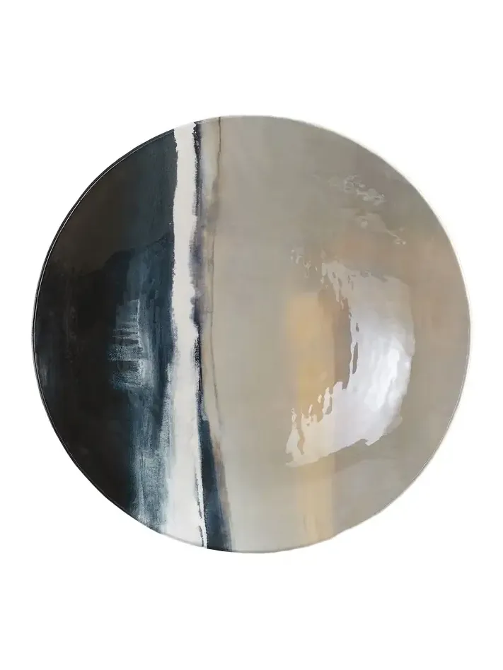 John-Richard Collection Collection I - Blue ' Wall Art by Carol Benson Cobb