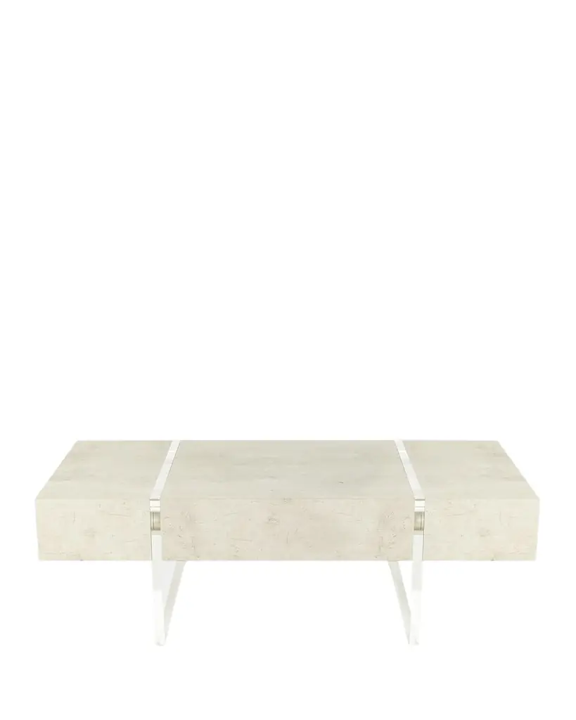 John-Richard Collection Loftus Coffee Table | Image 1 John-Richard Collection Loftus Coffee Table | Image 1