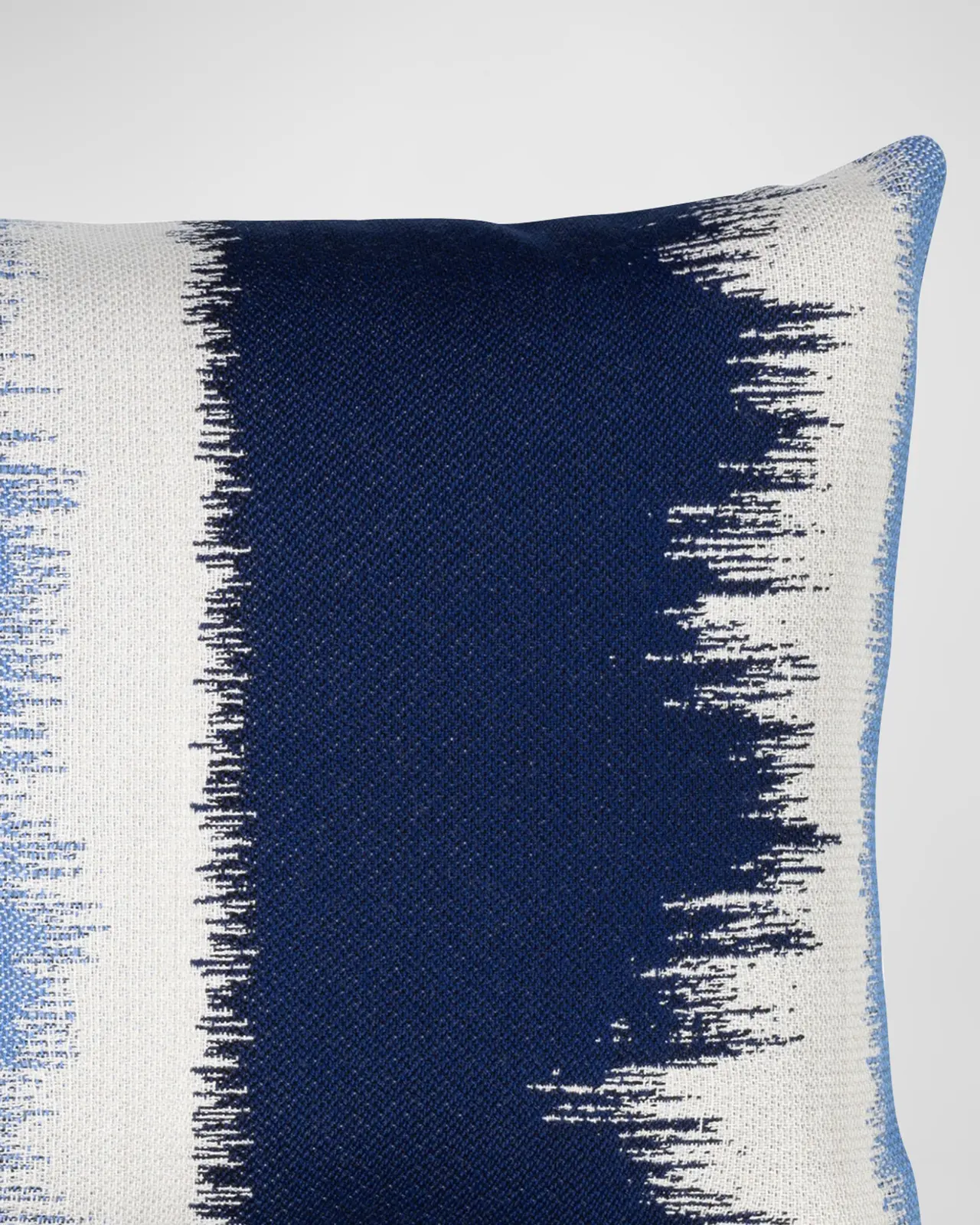 Elaine Smith Murmur Lumbar Sunbrella Pillow