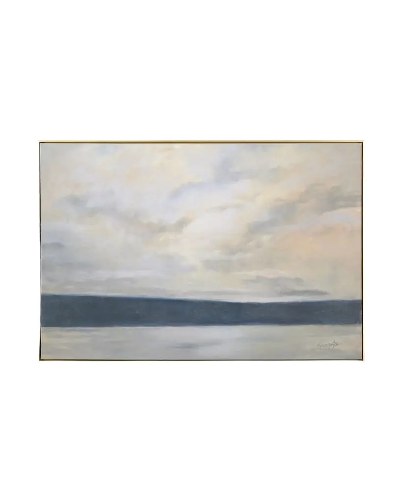 John-Richard Collection "Near Dusk" Giclee By Dyann Gunter | Image 1 John-Richard Collection "Near Dusk" Giclee By Dyann Gunter | Image 1