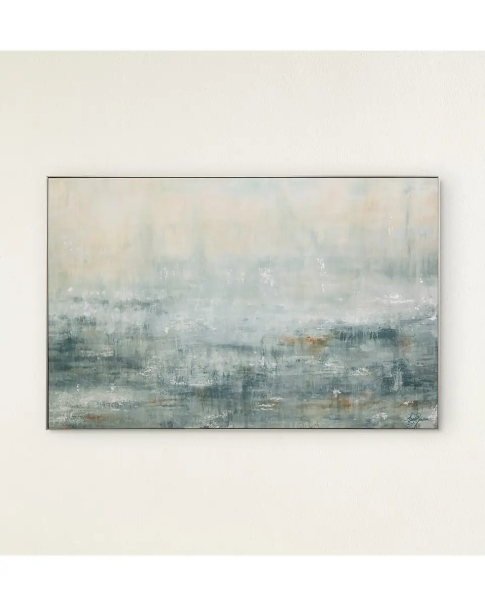 John-Richard Collection "Summer Mist" Giclee By Shaye Rawson | Thumbnail 2 John-Richard Collection "Summer Mist" Giclee By Shaye Rawson | Thumbnail 2