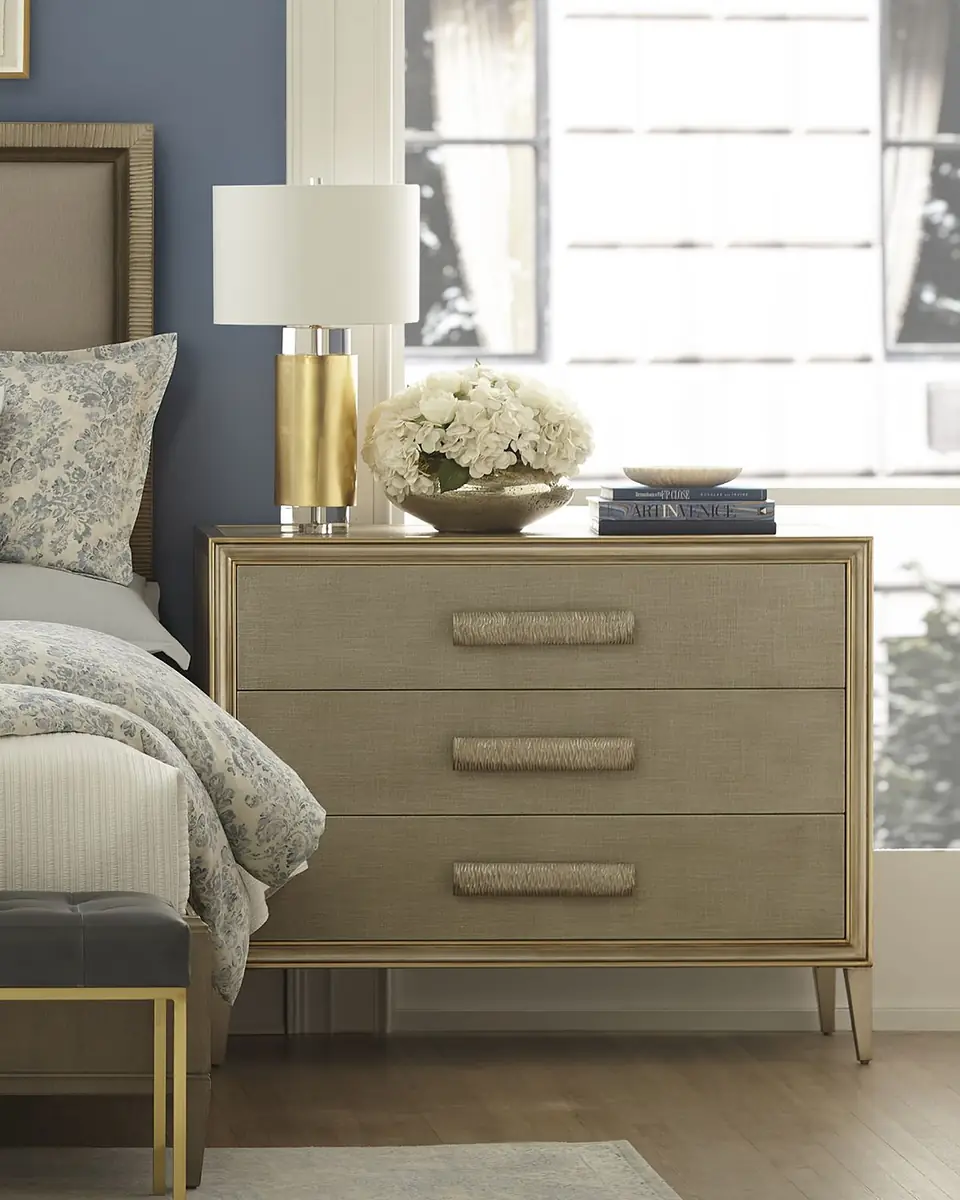 John-Richard Collection Cefalu 3-Drawer Chest | Thumbnail 5 John-Richard Collection Cefalu 3-Drawer Chest | Thumbnail 5