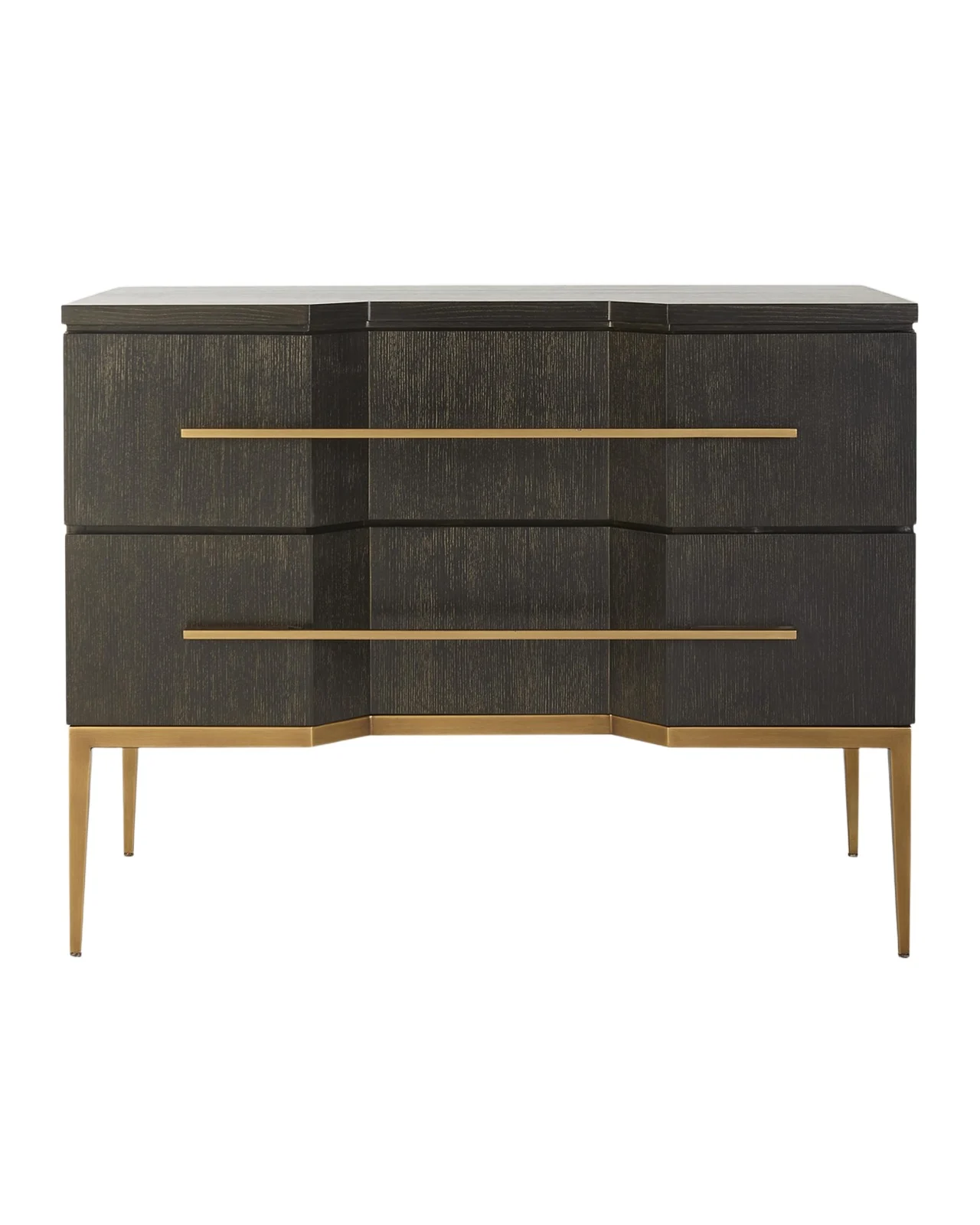 John-Richard Collection Cordes Chest