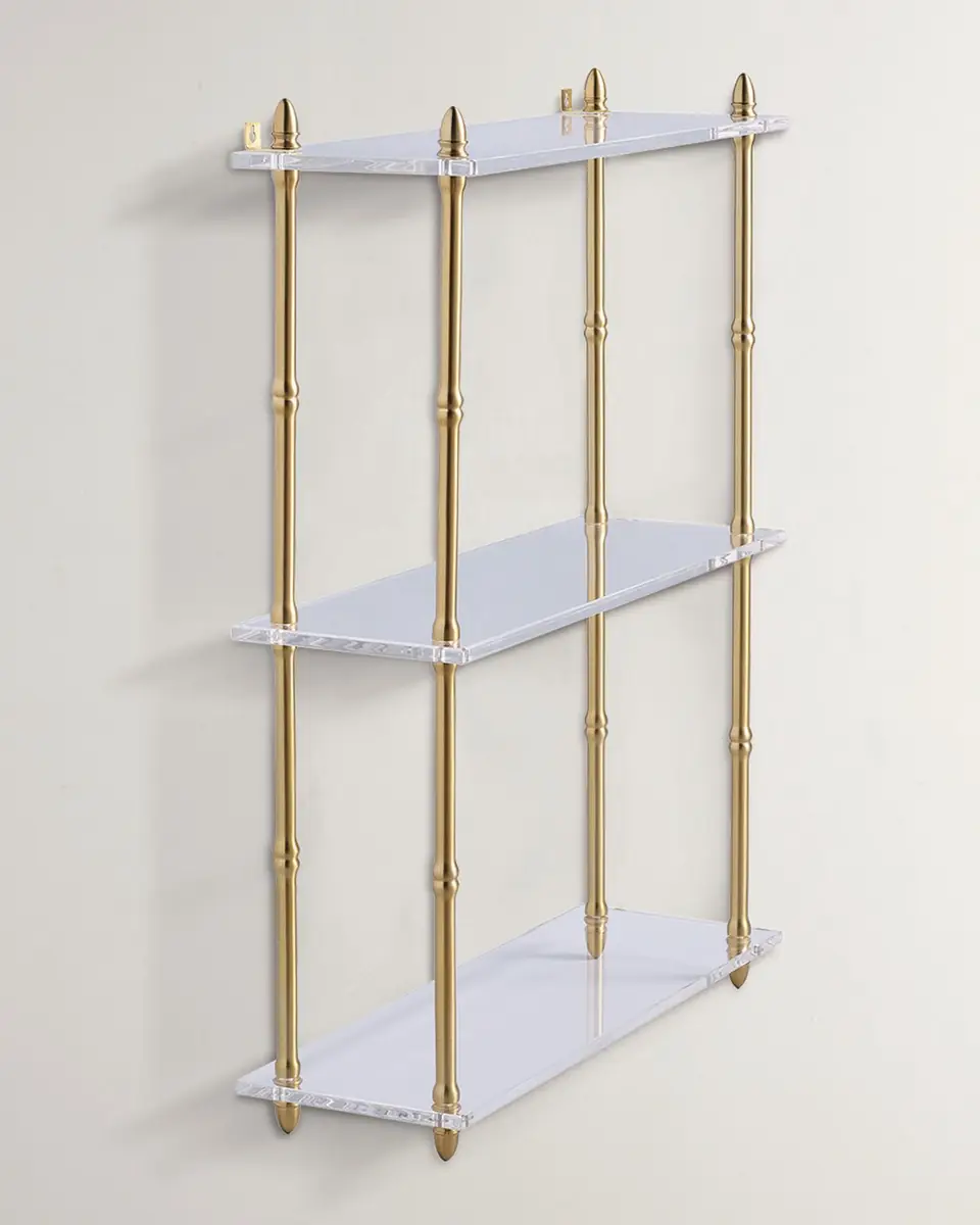Port 68 Carmel Shelf | Thumbnail 2 Port 68 Carmel Shelf | Thumbnail 2