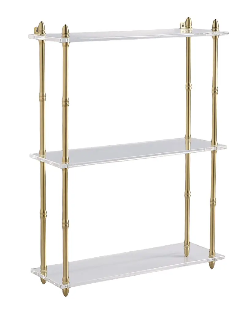 Port 68 Carmel Shelf