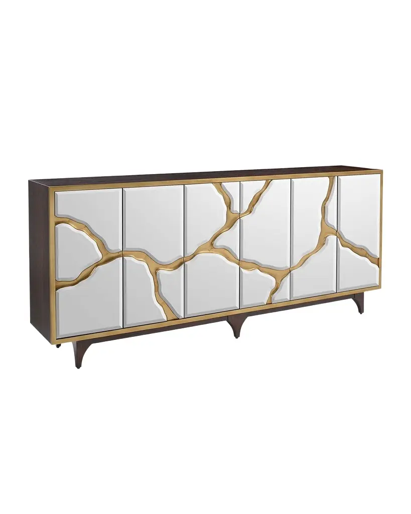 John-Richard Collection Ravine Credenza | Image 1 John-Richard Collection Ravine Credenza | Image 1