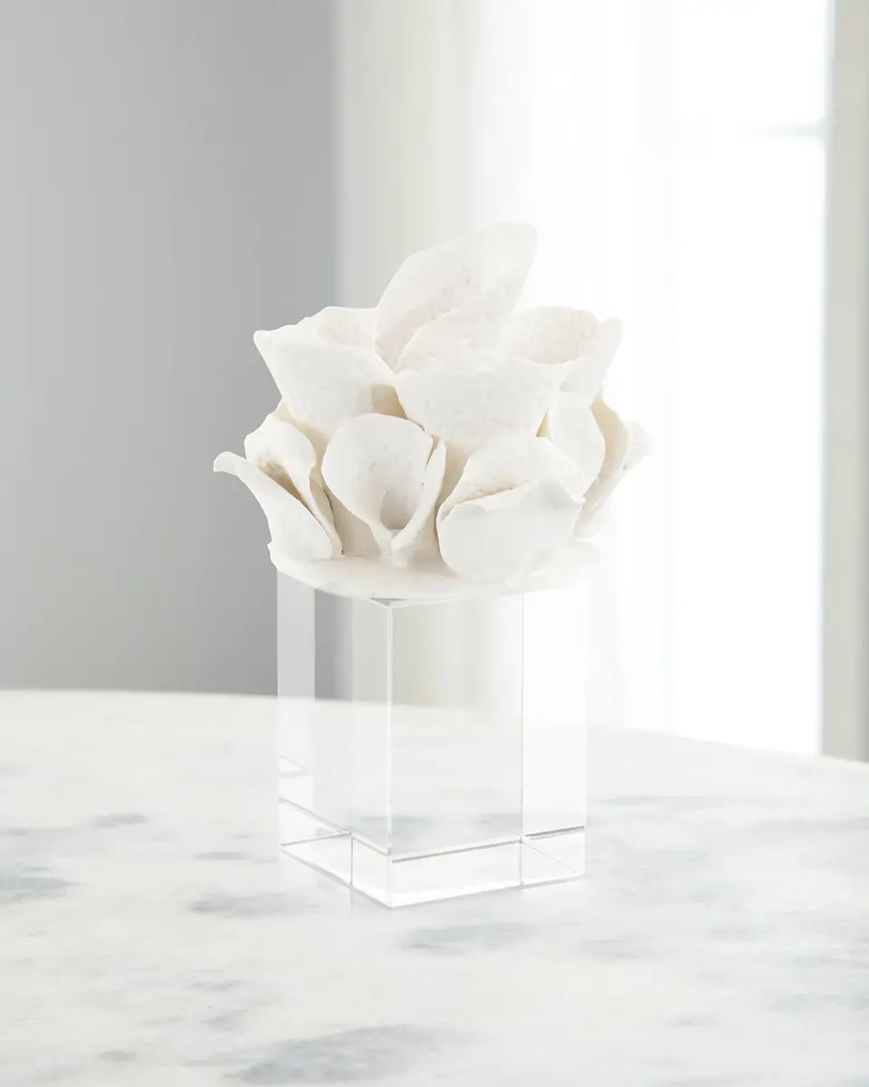 John-Richard Collection Ceramic Coral Reef Sculpture I | Thumbnail 2 John-Richard Collection Ceramic Coral Reef Sculpture I | Thumbnail 2