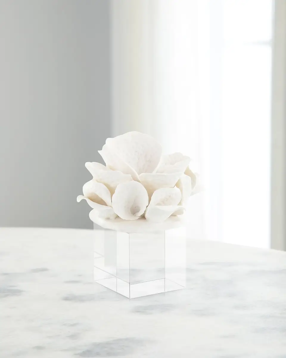 John-Richard Collection Ceramic Coral Reef Sculpture II | Thumbnail 2 John-Richard Collection Ceramic Coral Reef Sculpture II | Thumbnail 2